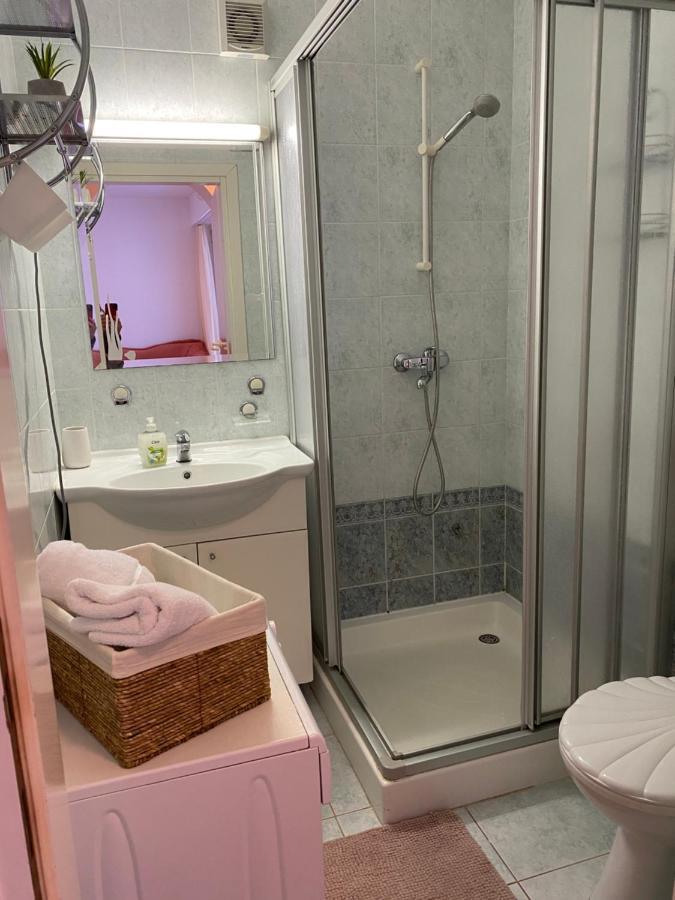 Apartamento App Ra Selce Exterior foto