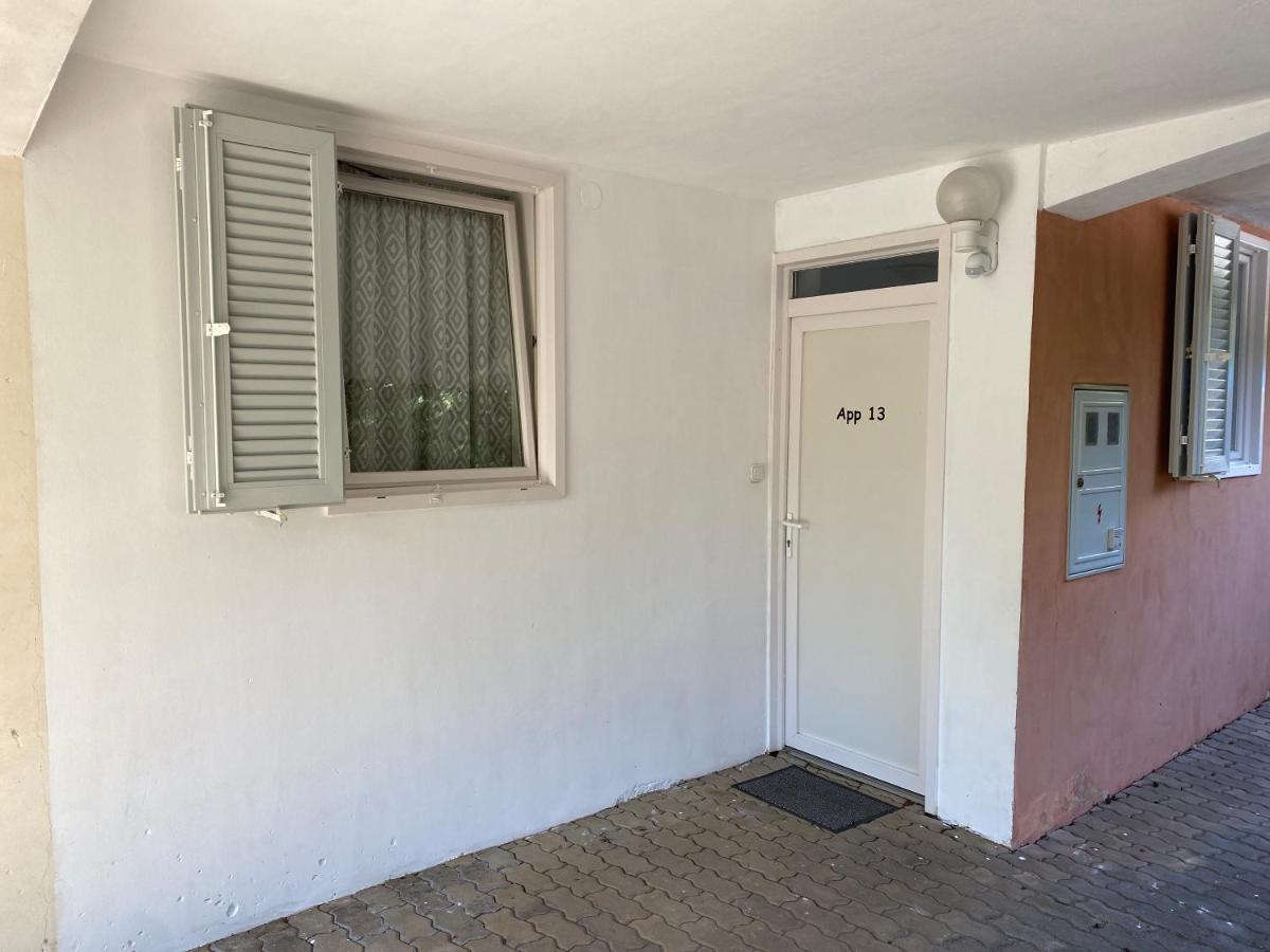 Apartamento App Ra Selce Exterior foto