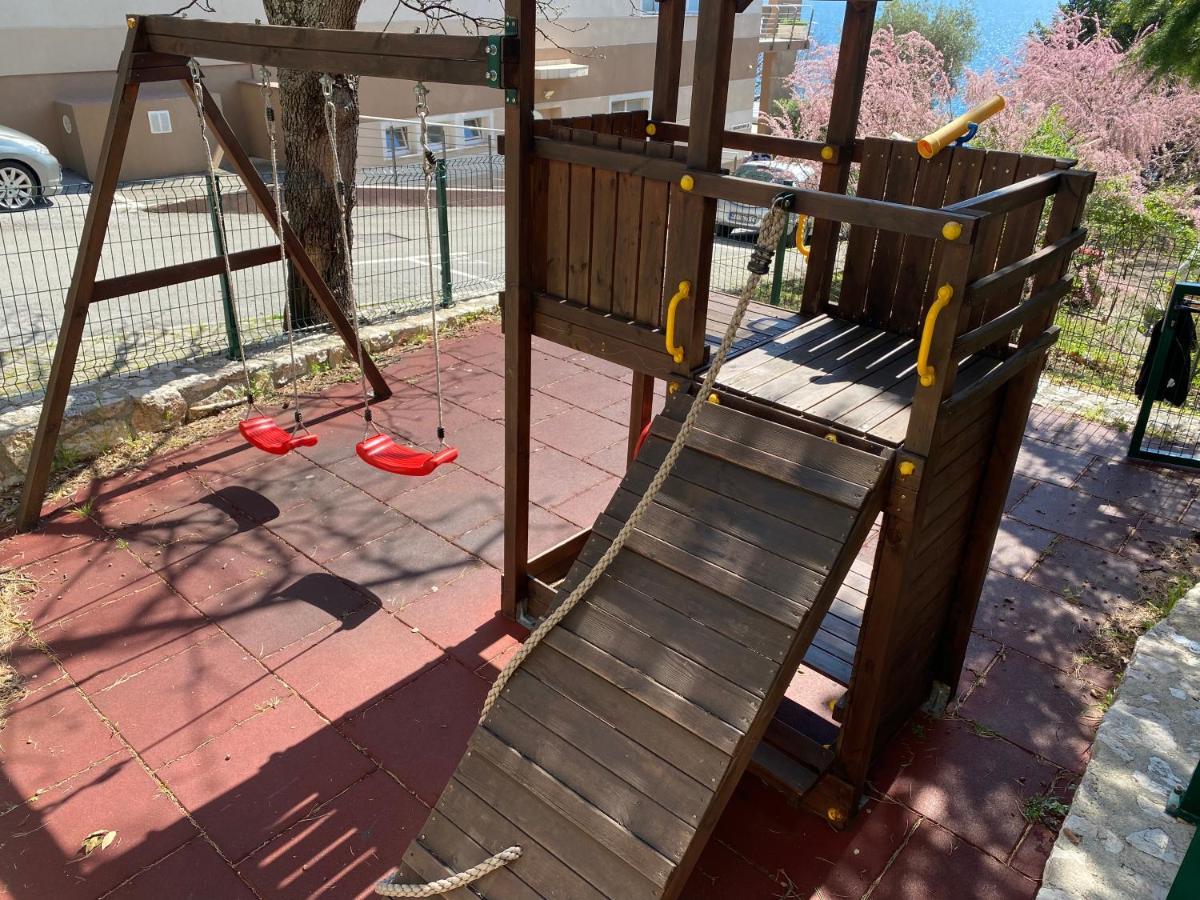 Apartamento App Ra Selce Exterior foto