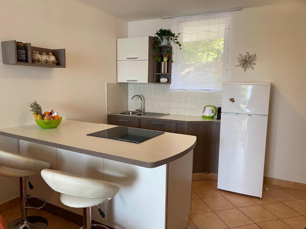 Apartamento App Ra Selce Exterior foto