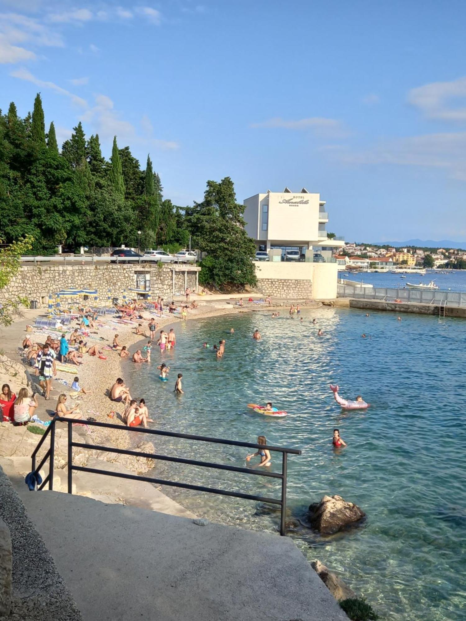 Apartamento App Ra Selce Exterior foto
