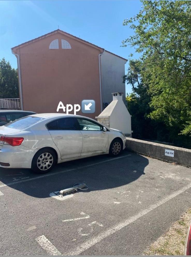 Apartamento App Ra Selce Exterior foto